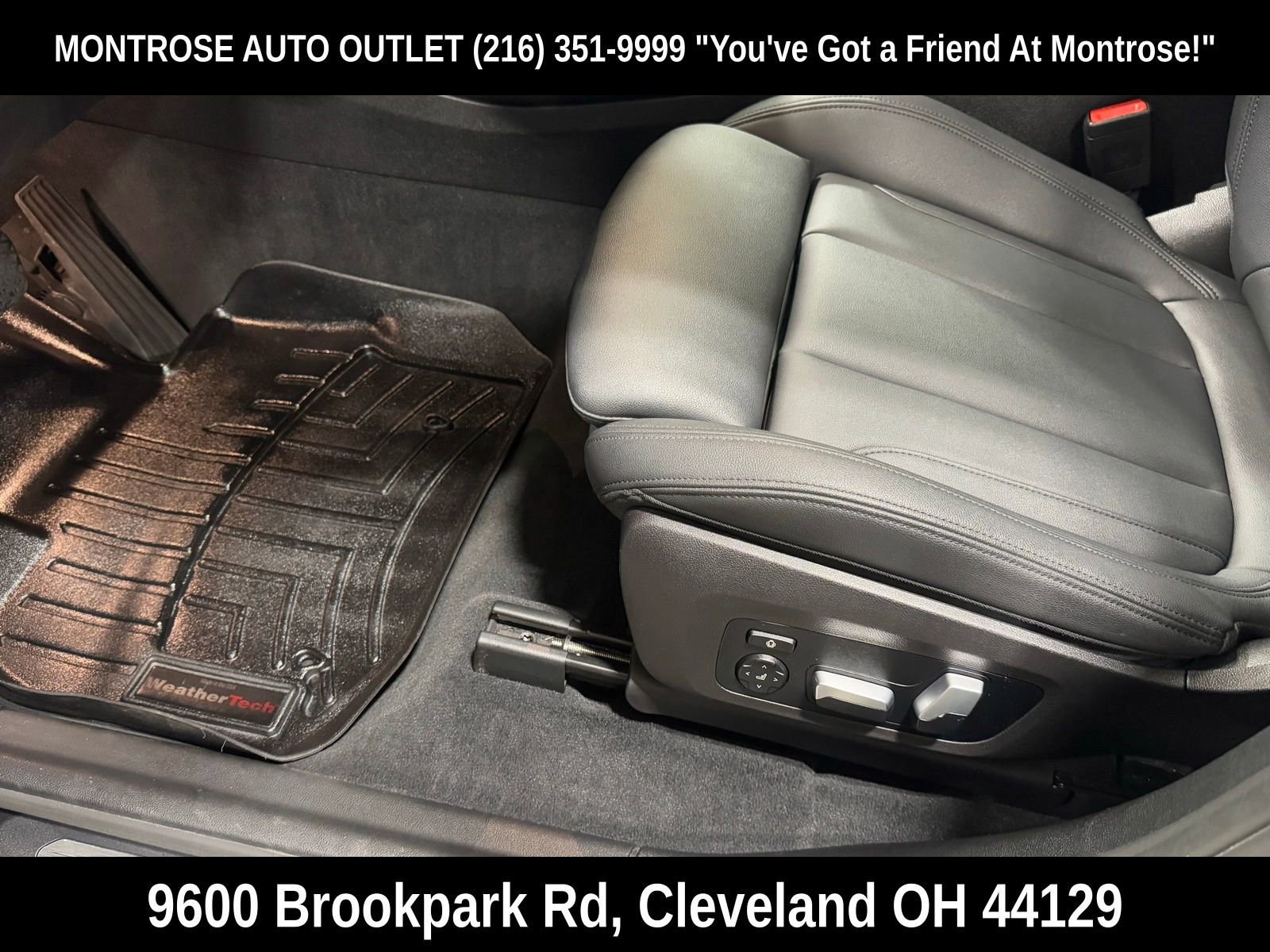 Used 2021 BMW X3 xDrive30e w/ Convenience Package image 16