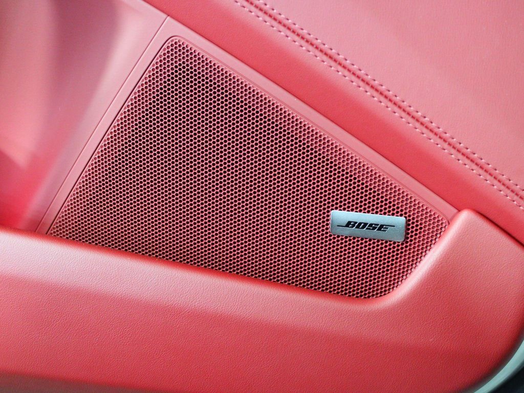 Used 2026 Porsche 911 Carrera image 22