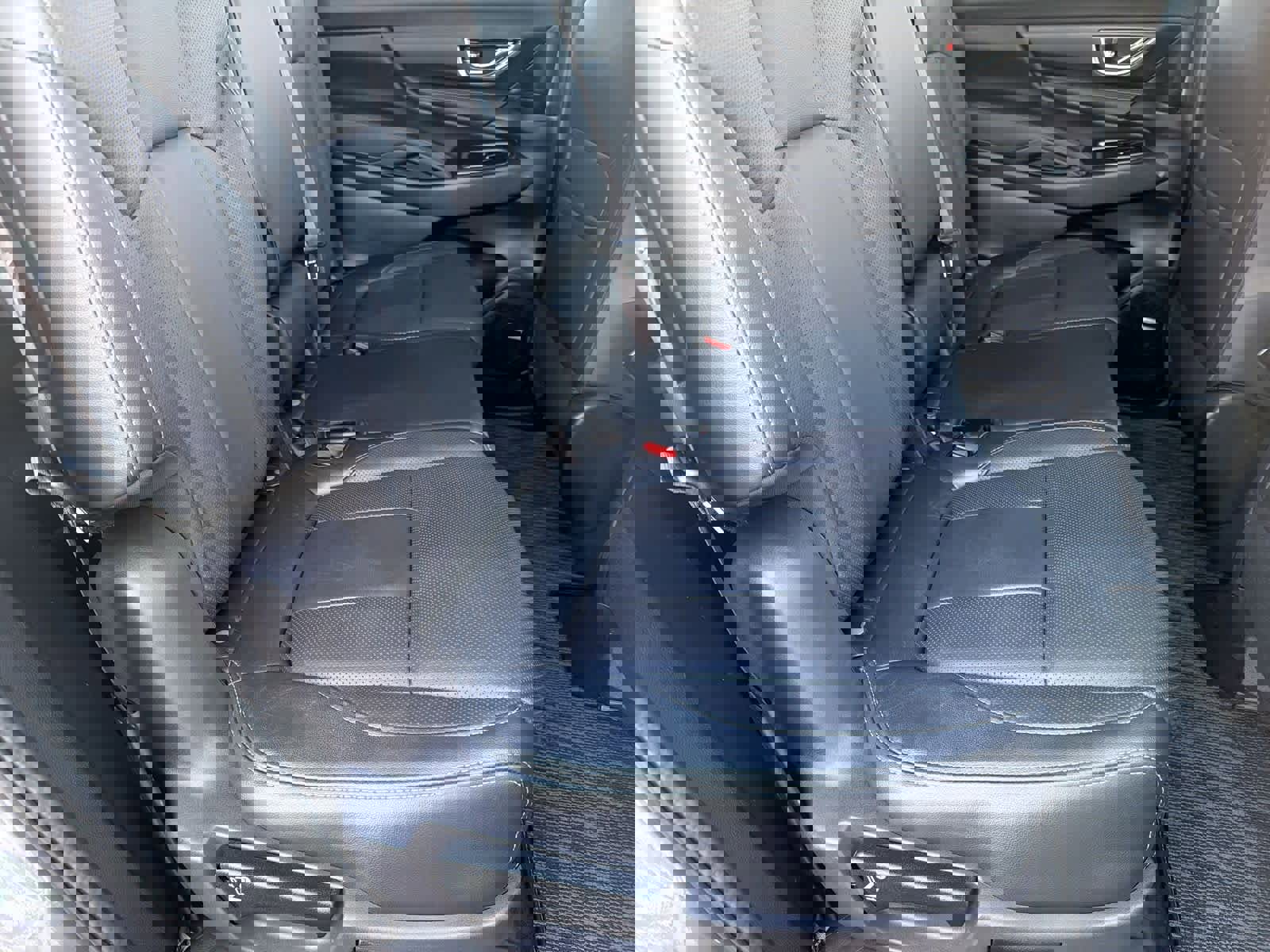 Certified 2023 Subaru Ascent Limited w/ Technology Package image 22