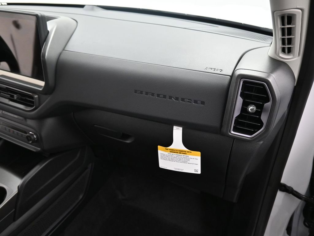New 2026 Ford Bronco Sport Big Bend w/ Convenience Package image 23