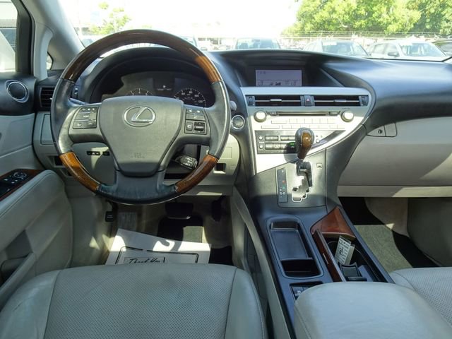 Used 2010 Lexus RX 350 AWD image 20