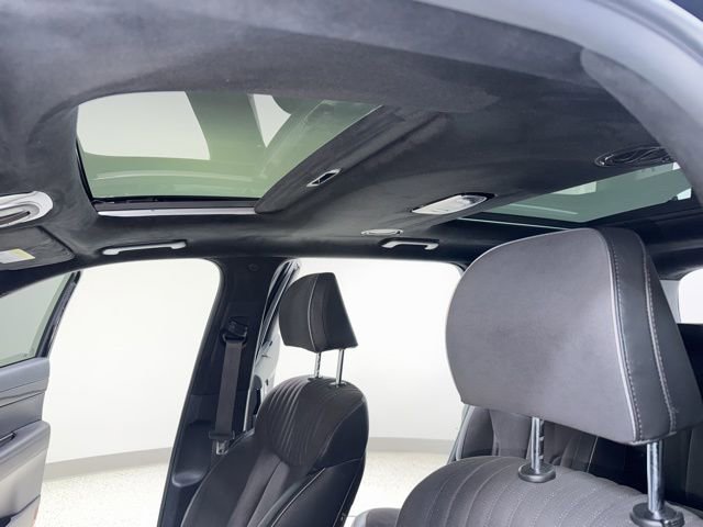 Used 2025 Hyundai Palisade Calligraphy image 4