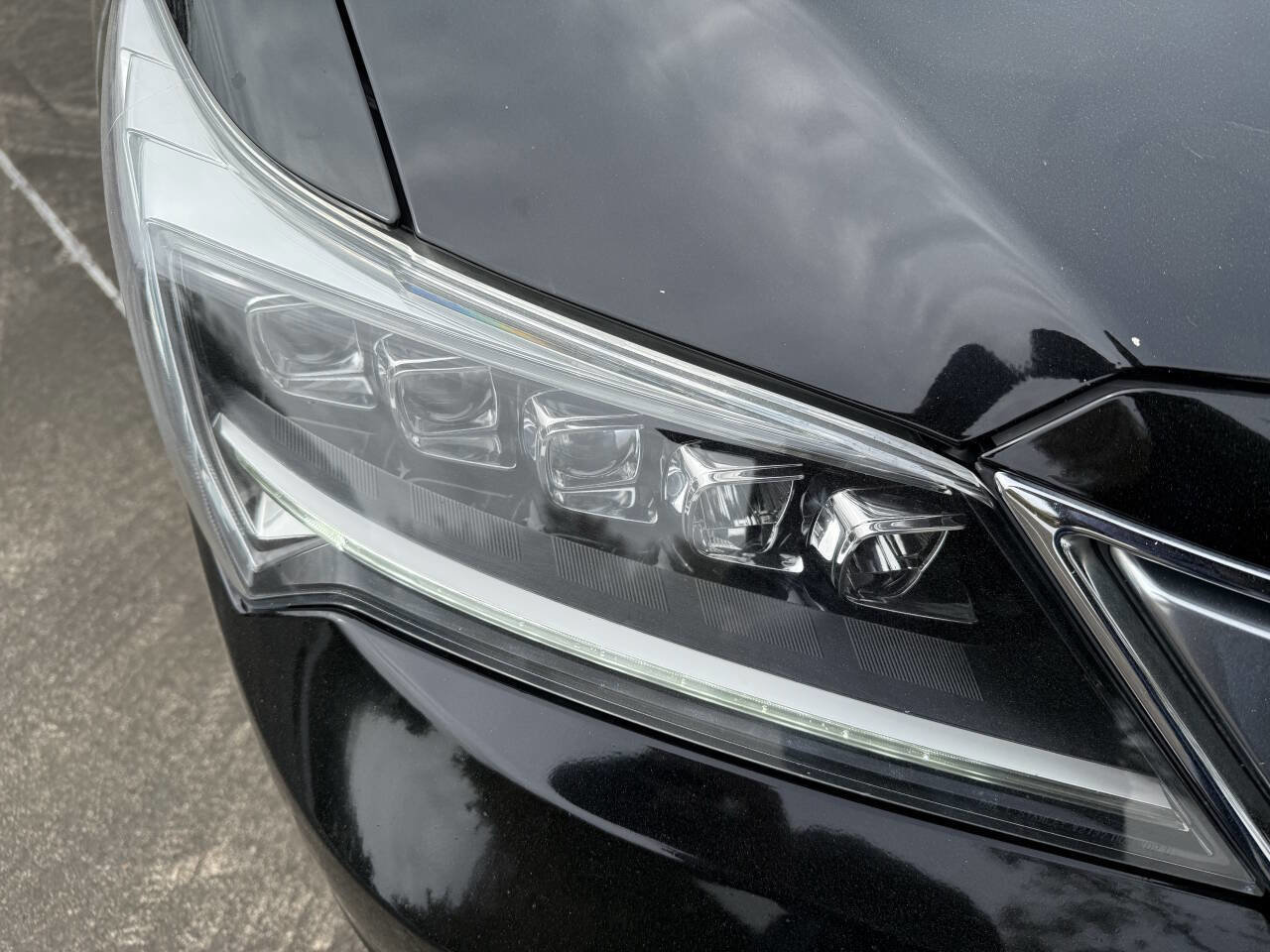 Used 2018 Acura ILX image 15