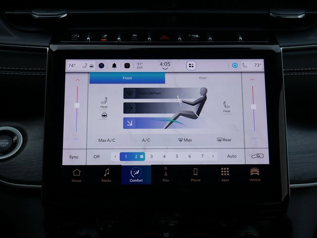 Used 2022 Jeep Grand Cherokee L Limited image 21