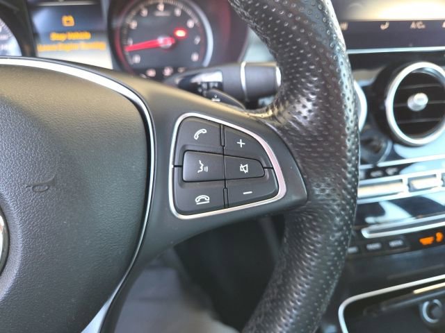 Used 2017 Mercedes-Benz C 300 4MATIC Sedan image 52