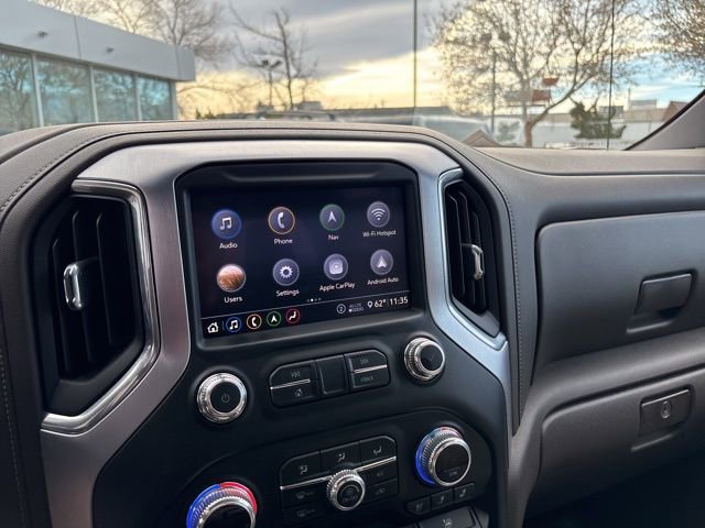 Used 2020 GMC Sierra 1500 SLT w/ SLT Premium Plus Package image 22