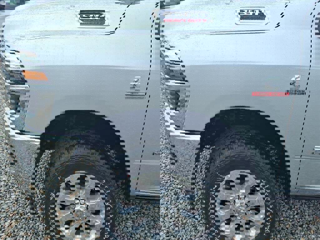 New 2026 RAM 2500 Laramie image 5