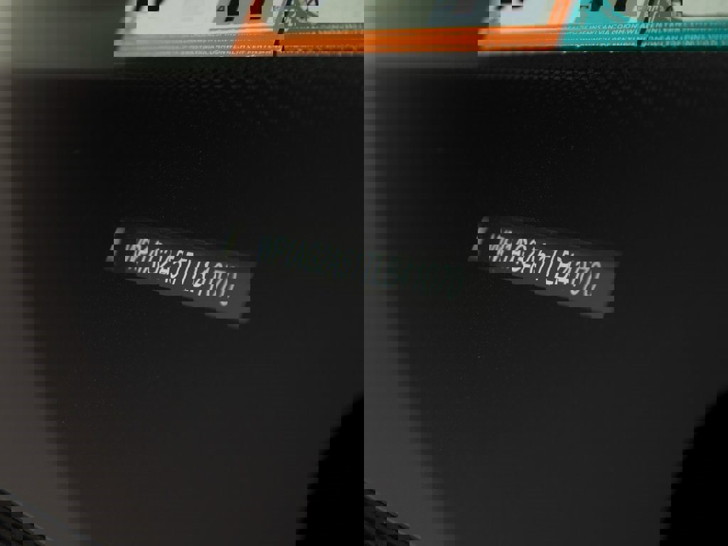 New 2026 Porsche Macan S image 40