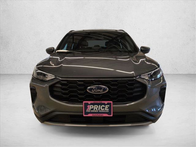 Used 2025 Ford Escape ST-Line video 2