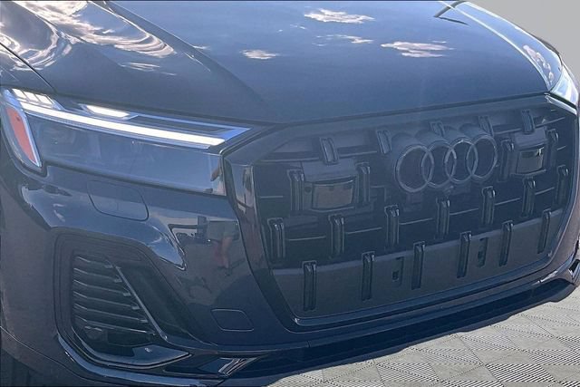 New 2026 Audi Q7 2.0T Premium Plus AWD/4WD image 30