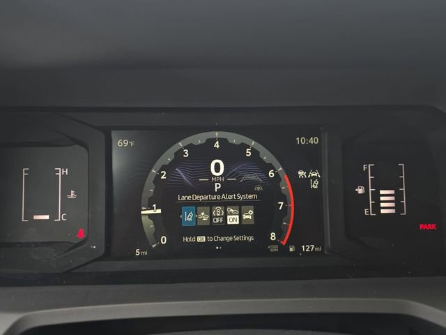 New 2026 Toyota Tacoma SR image 19