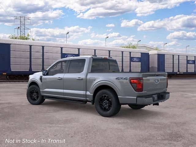 New 2026 Ford F150 XLT w/ Equipment Group 302A MID AWD/4WD image 4