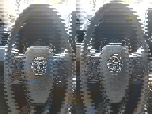 Used 2023 Toyota RAV4 XLE image 20