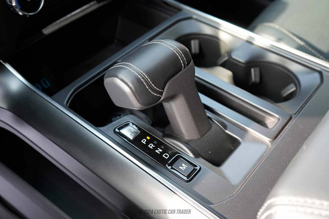 Used 2022 Ford F150 Raptor w/ Convenience Package image 93