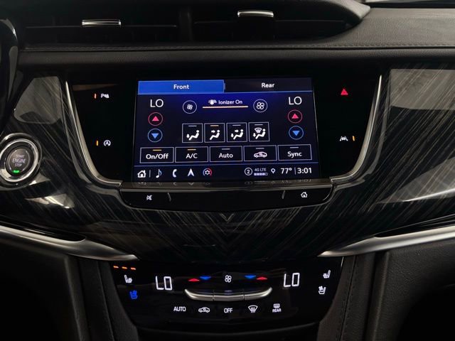 Used 2024 Cadillac XT6 Premium Luxury image 28