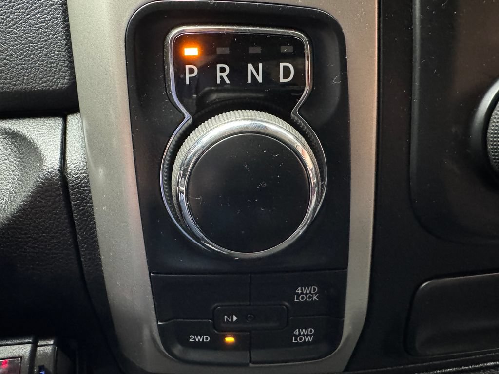 Used 2020 RAM 1500 Warlock AWD/4WD image 20