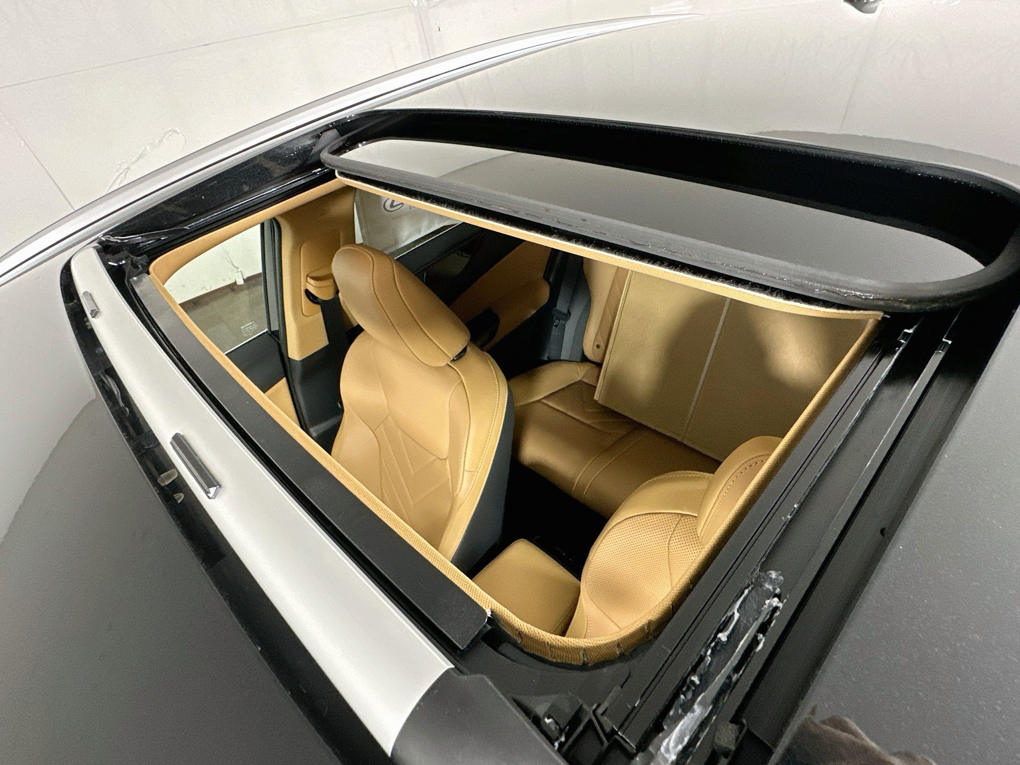 New 2026 Lexus NX 450h+ AWD w/ Accessory Package (2T) image 20