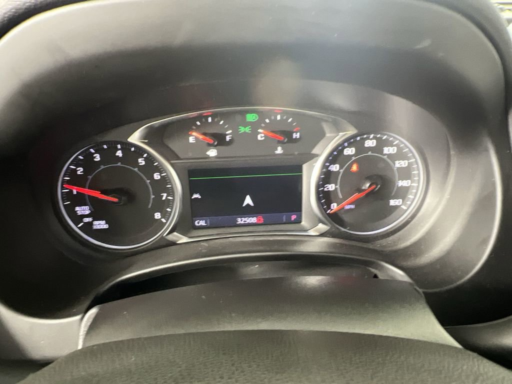 Used 2022 GMC Terrain SLT w/ Infotainment Package II image 13