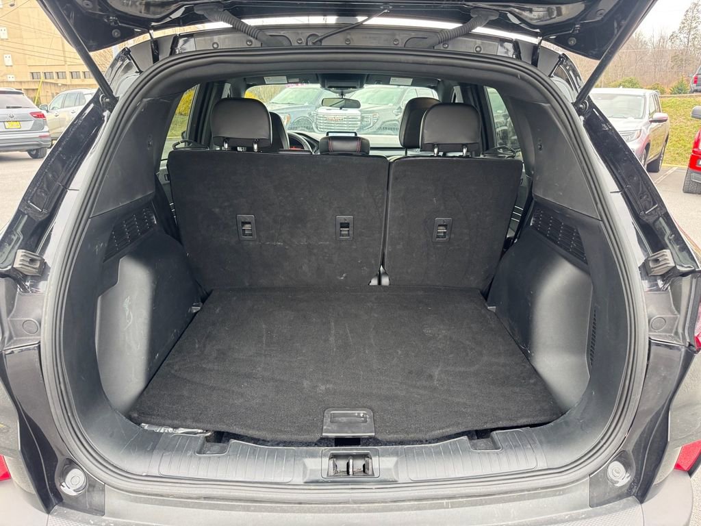 Used 2025 Ford Escape ST-Line image 14