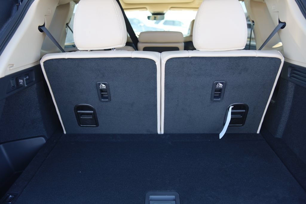 Used 2026 Acura MDX FWD w/ Technology Package image 36
