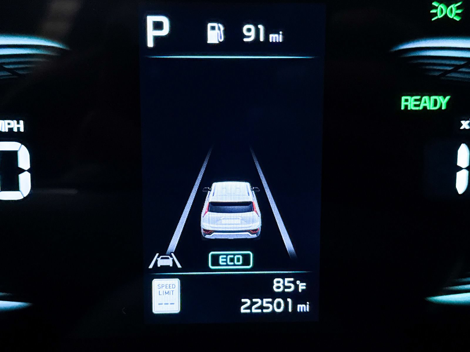 Used 2023 Kia Niro EX Touring FWD image 38