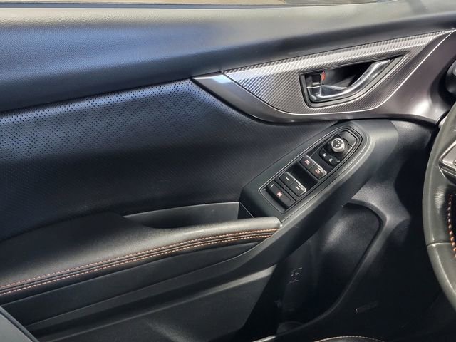 Used 2022 Subaru Crosstrek 2.5i Limited w/ Moonroof Package 2 image 24