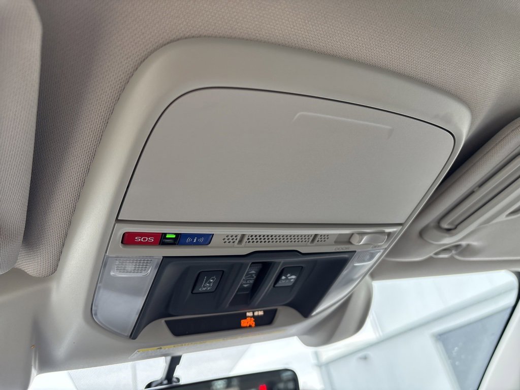 Used 2021 Subaru Forester Premium w/ Popular Package #1 image 23