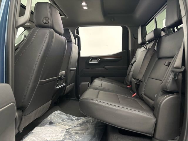 New 2026 GMC Sierra 1500 Denali w/ Denali Reserve Package image 41
