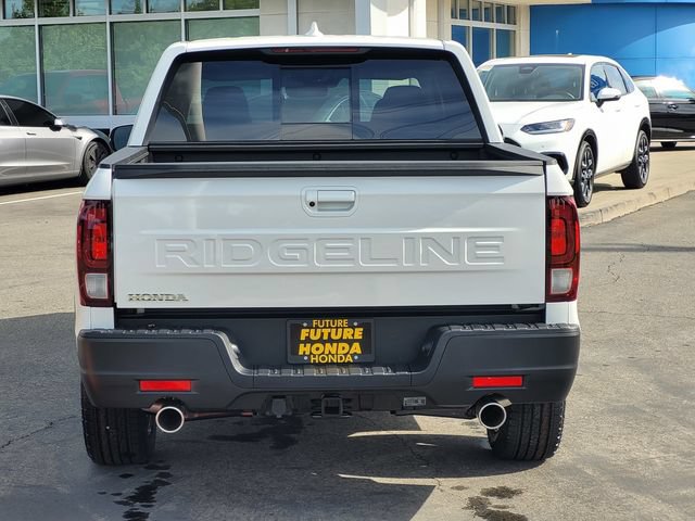 New 2026 Honda Ridgeline RTL image 6