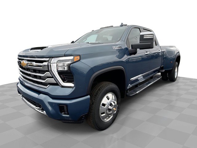 New 2026 Chevrolet Silverado 3500 High Country