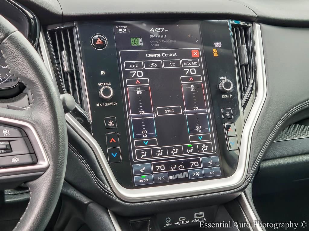 Used 2024 Subaru Legacy Premium image 23