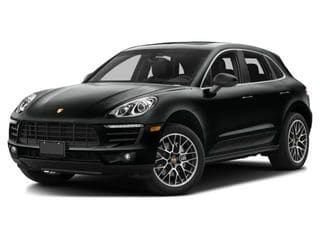Used 2017 Porsche Macan S image 34