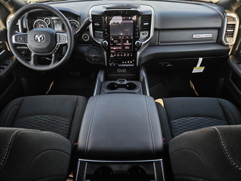 New 2026 RAM 2500 Lone Star image 35