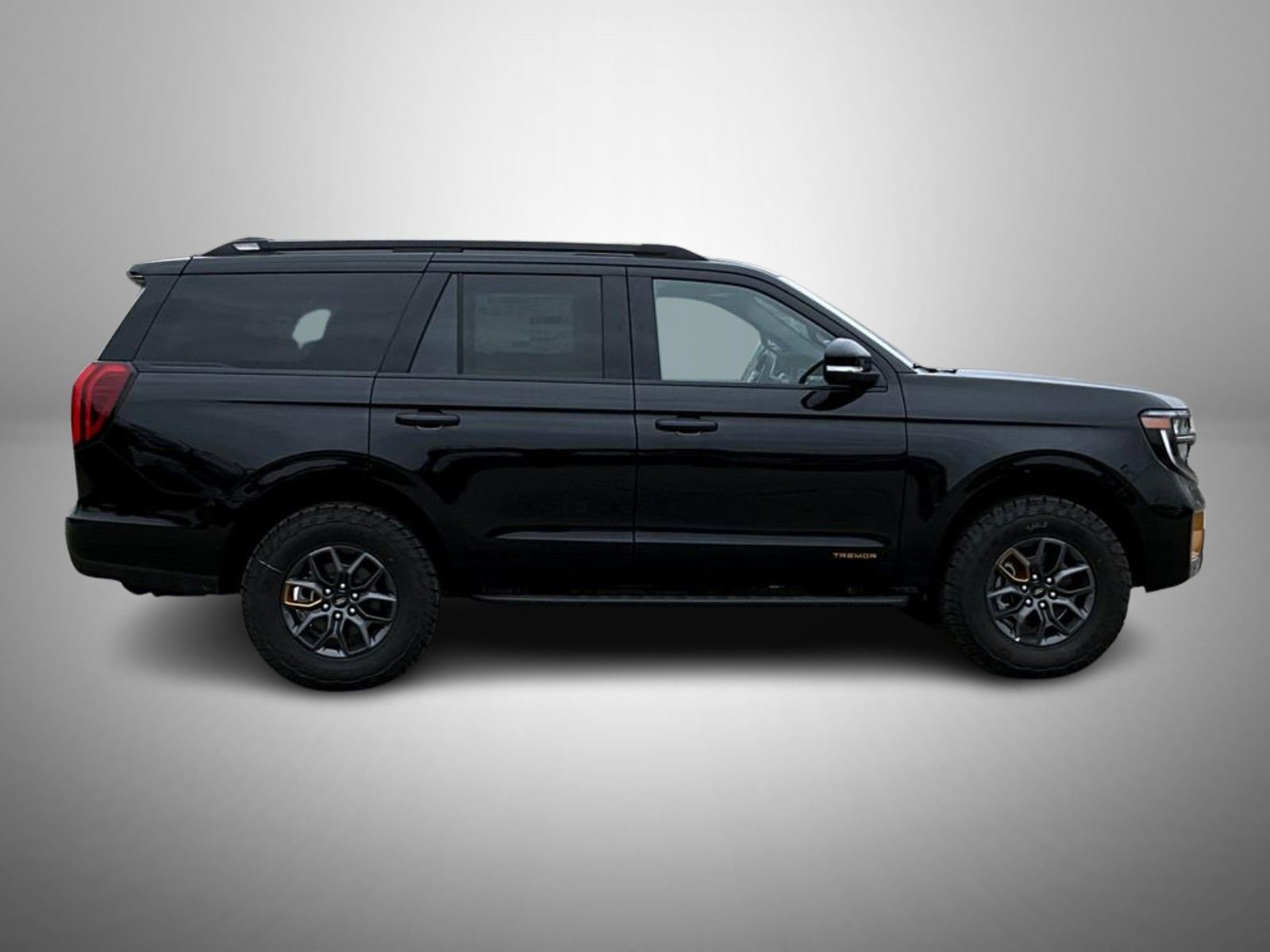 New 2026 Ford Expedition Tremor image 4