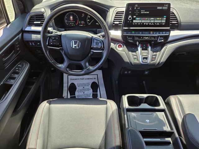 Used 2025 Honda Odyssey Sport-L image 14