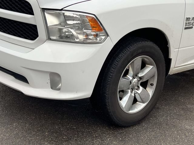Used 2019 RAM 1500 Express w/ Express Value Package AWD/4WD image 9