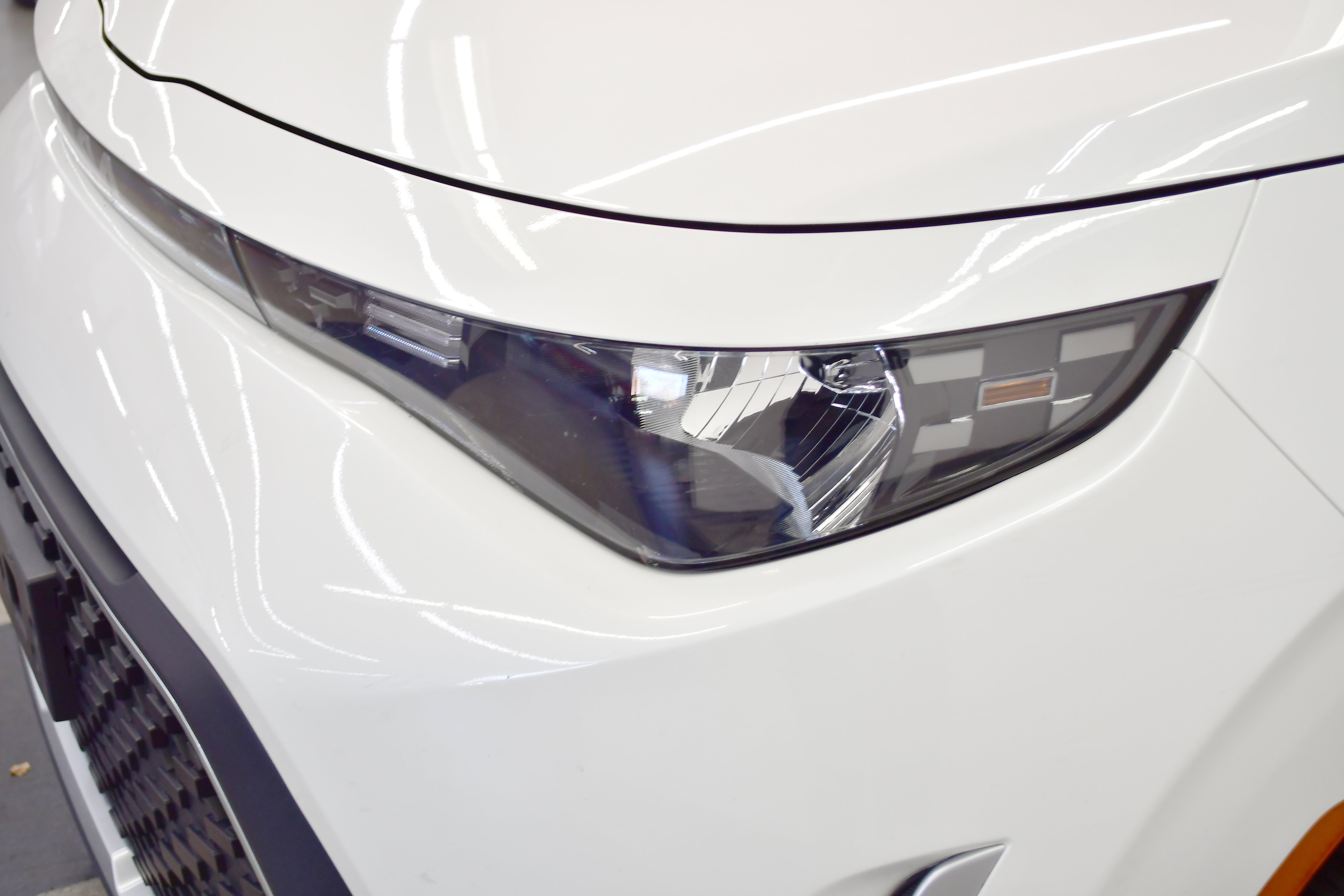 Used 2025 Kia Soul LX w/ LX Technology Package FWD image 31