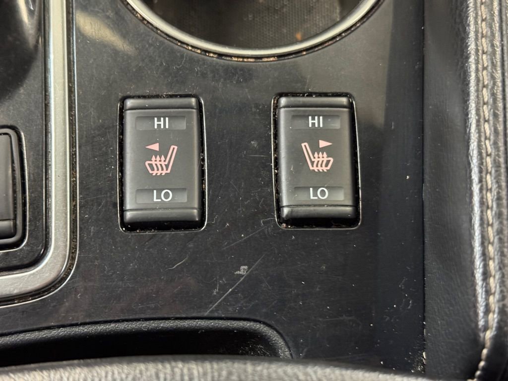 Used 2018 Nissan Maxima 3.5 SV image 35