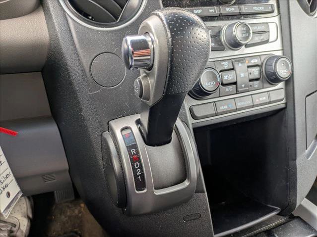 Used 2013 Honda Pilot EX image 12