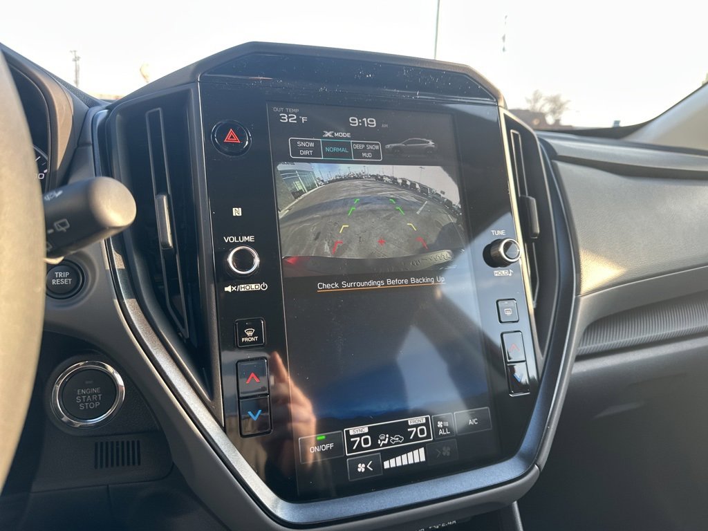 New 2026 Subaru Crosstrek 2.0i Premium image 14