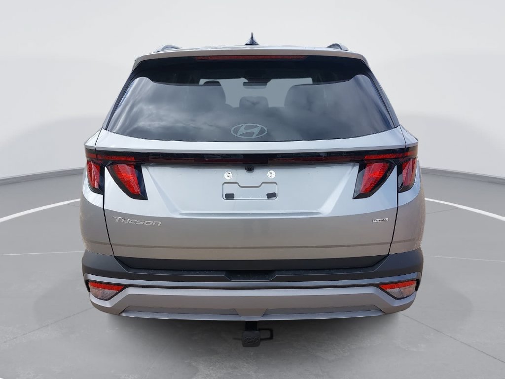 New 2026 Hyundai Tucson SEL Plus w/ Tow & Go Package AWD/4WD image 6