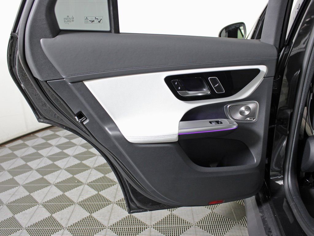 Certified 2026 Mercedes-Benz GLC 300 4MATIC image 27