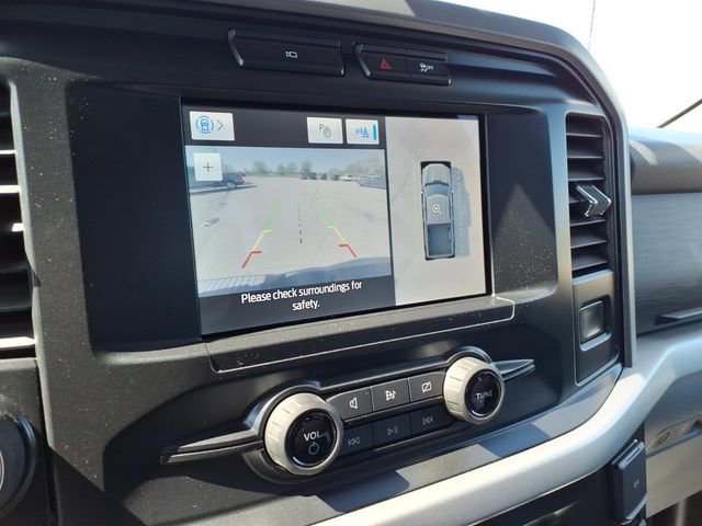 Certified 2022 Ford F150 XLT w/ Trailer Tow Package AWD/4WD image 19