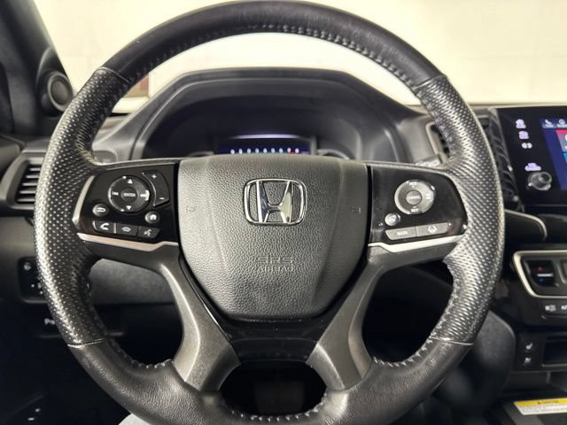Used 2021 Honda Passport Elite image 19