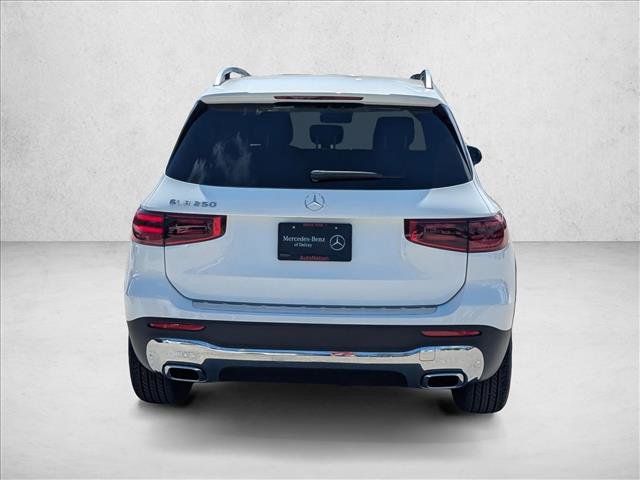 New 2026 Mercedes-Benz GLB 250 image 7