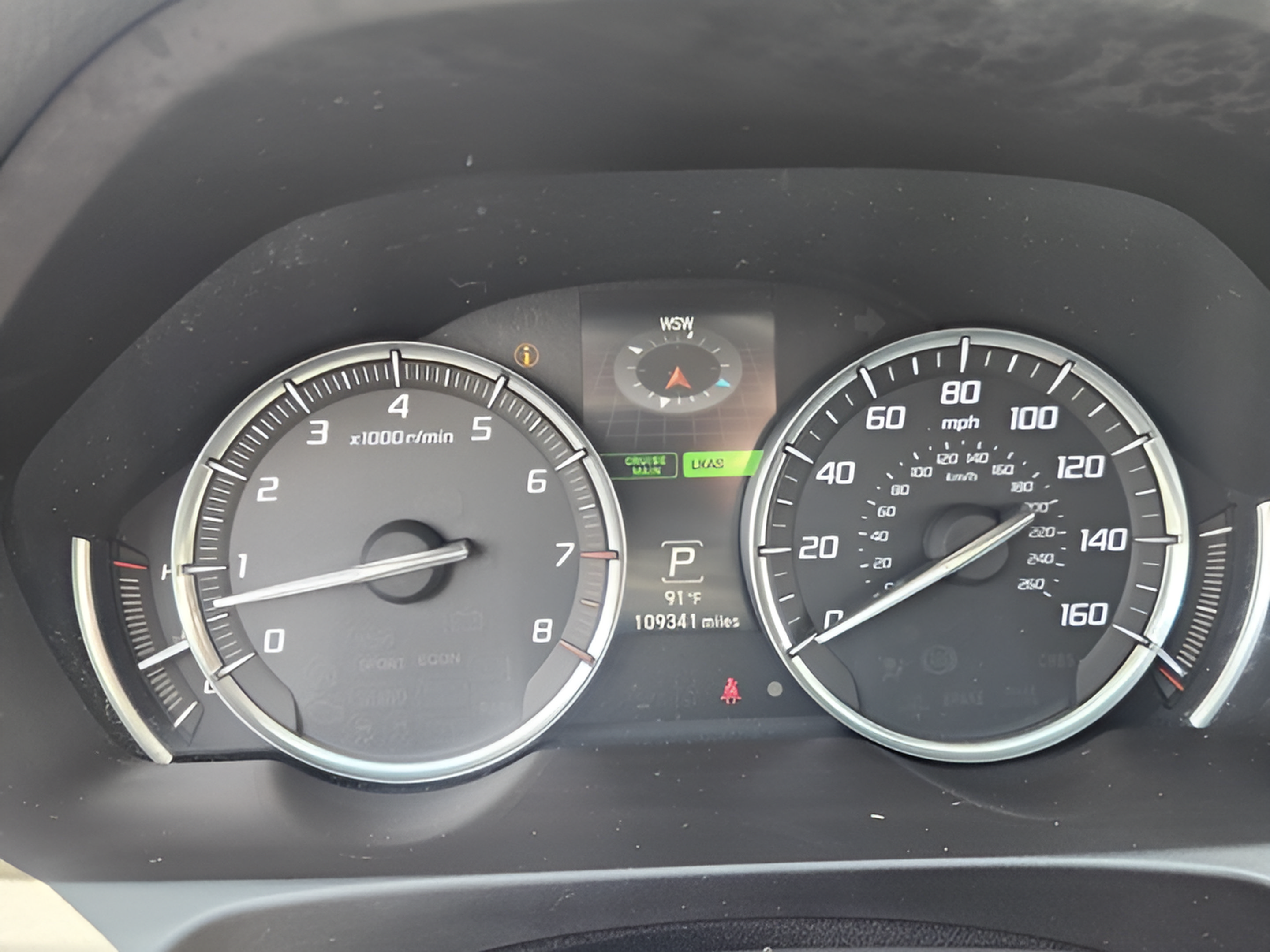 Used 2015 Acura TLX V6 SH-AWD w/ Technology Pkg image 21
