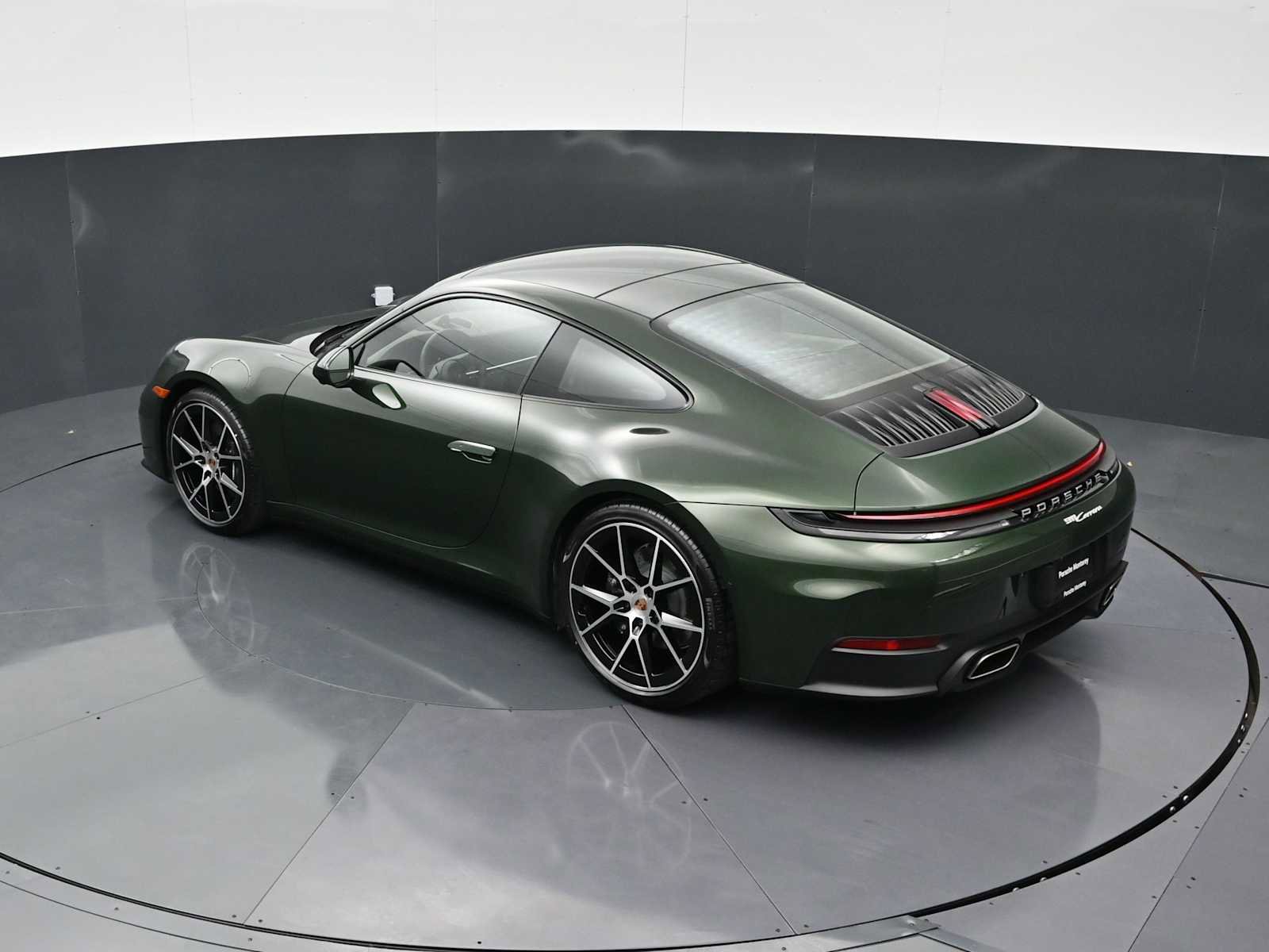 New 2026 Porsche 911 Carrera RWD image 28