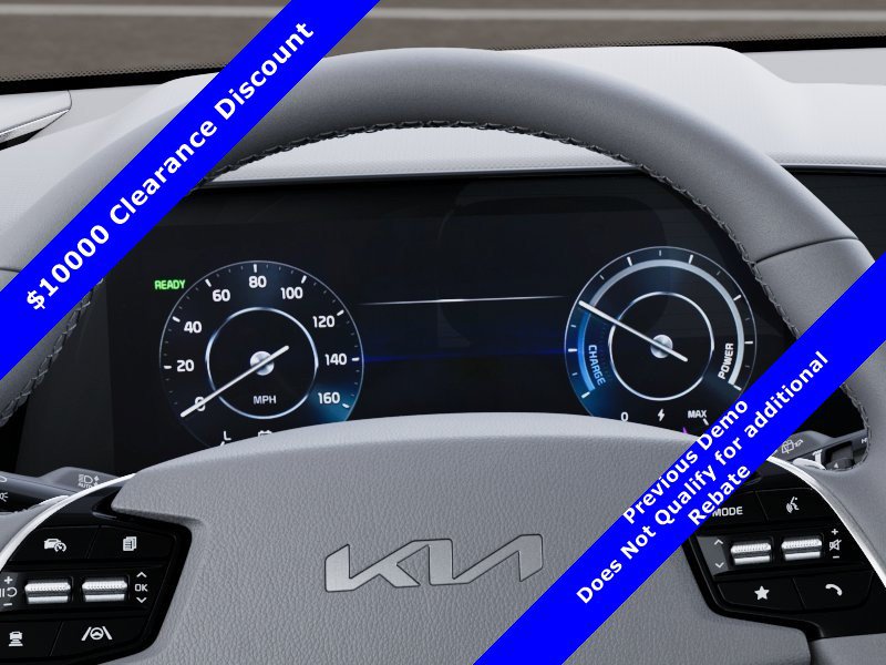 New 2024 Kia Niro Wind FWD image 21