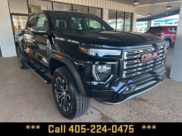 New 2026 GMC Canyon Denali image 22