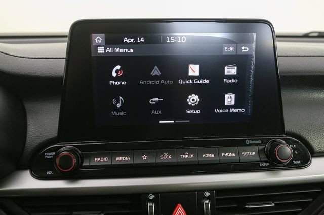 Used 2020 Kia Forte LXS image 19